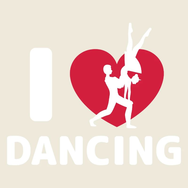 Dancing Dance Music