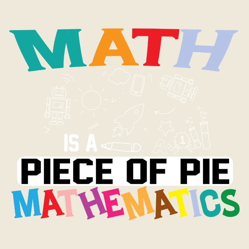 Math est un morceau de Pi Mathmatics, Pi-Day Mathefan