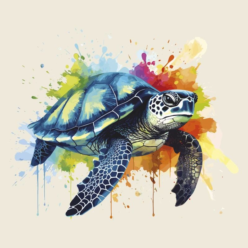 Tortue
