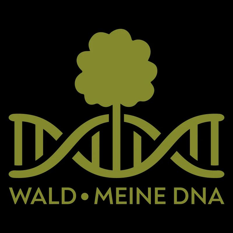 Forêt d’ADN