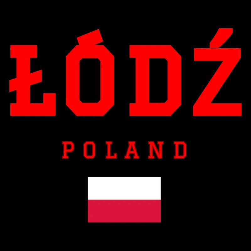 Łódź, Poland
