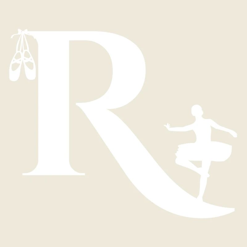 Brief an Ballerina
