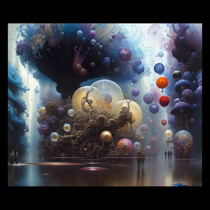 Reise mit Actarus #4