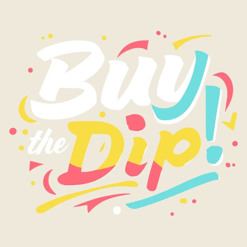 Buy the dip