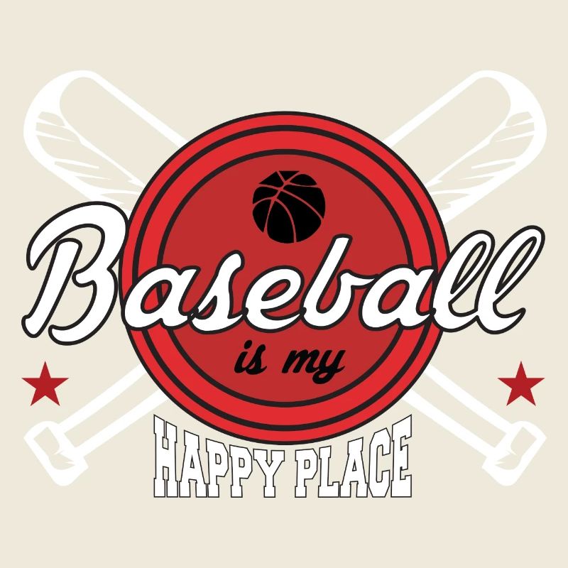 Baseball Logo
