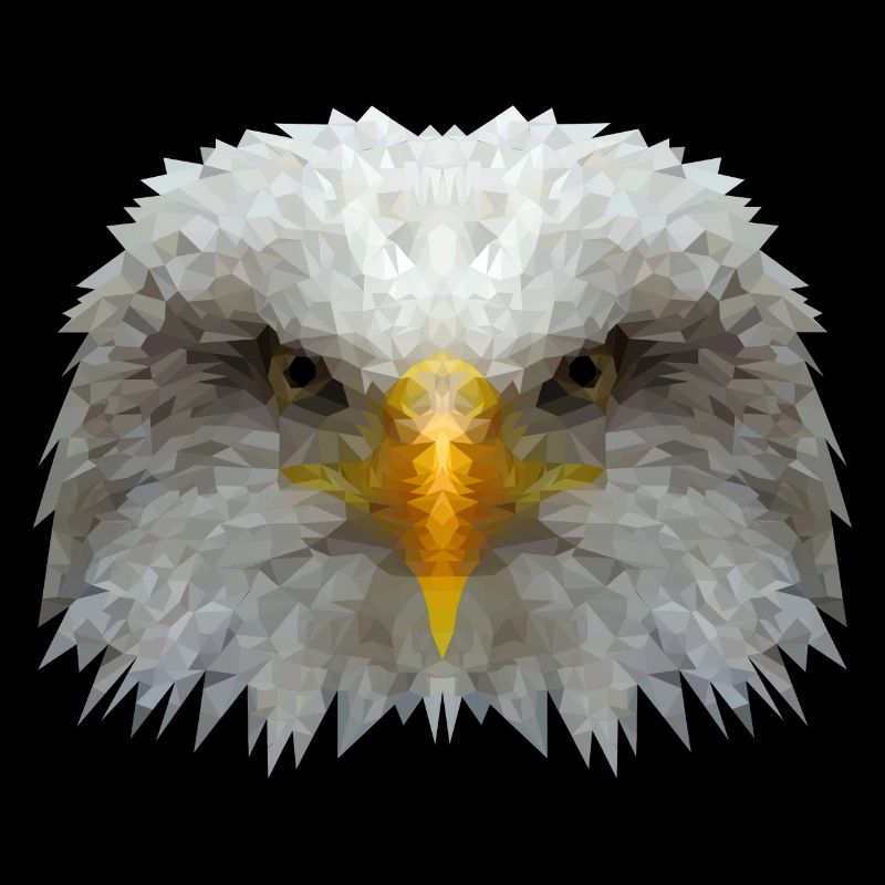 Eagle Polygon