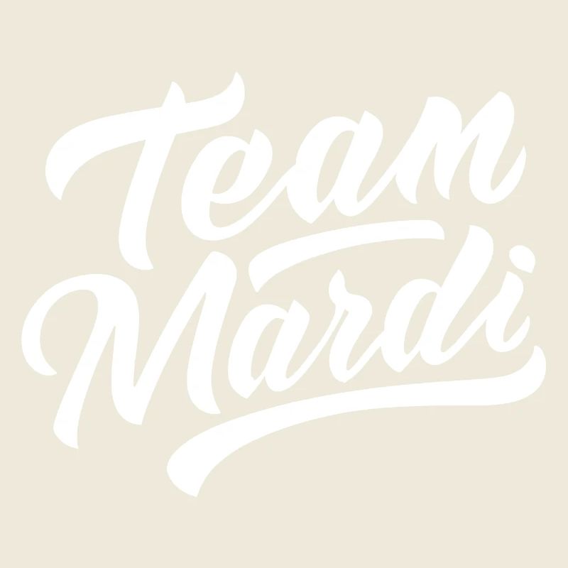 Team mardi