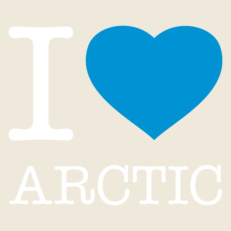 J’ADORE L’ARCTIQUE