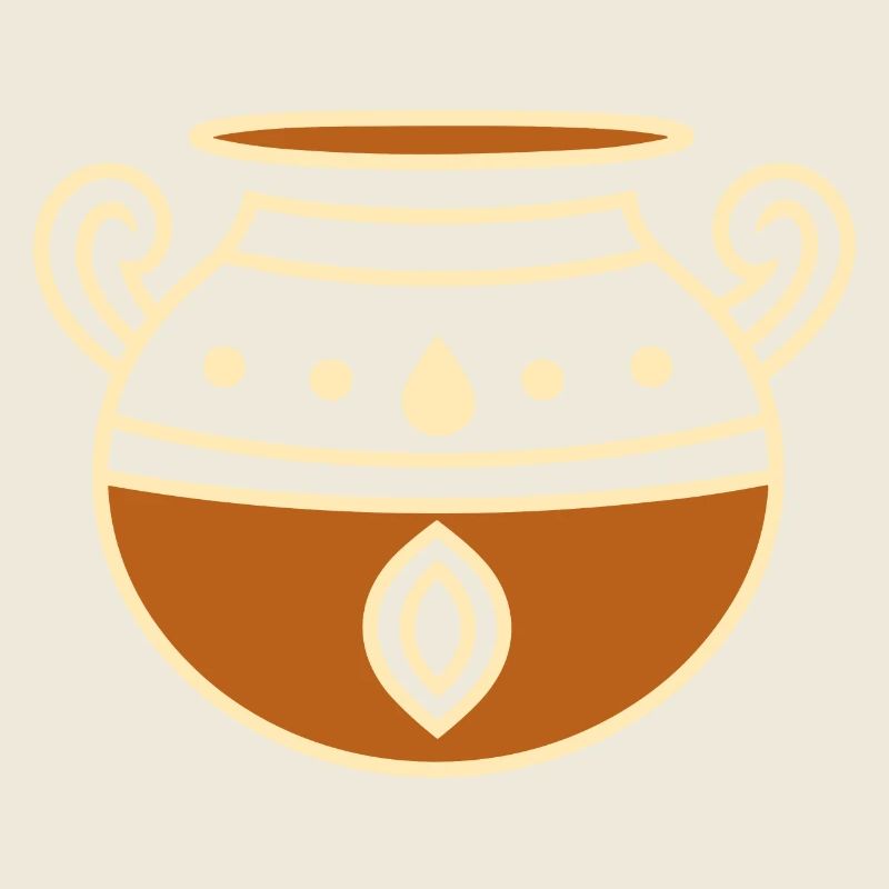 Poterie