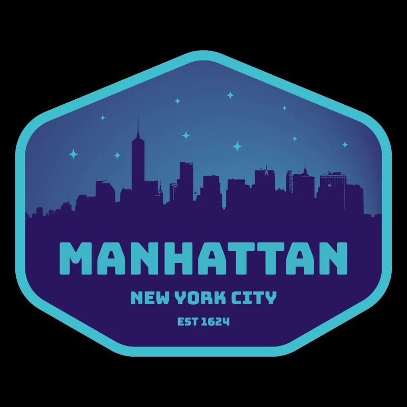 Manhattan NYC