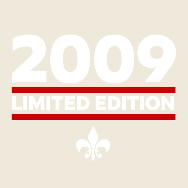 2009 Limited Edition