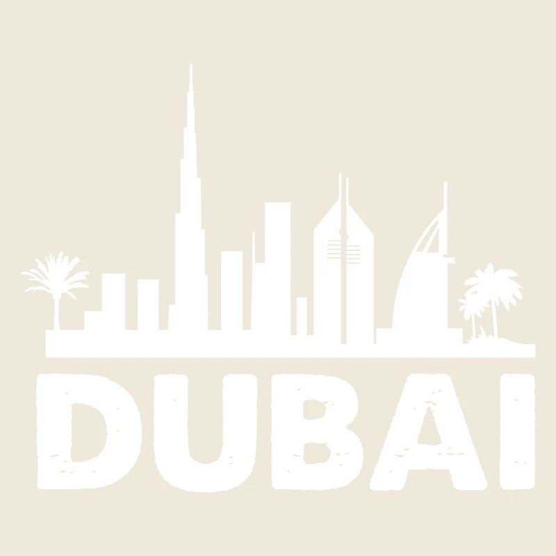 dubai skyline