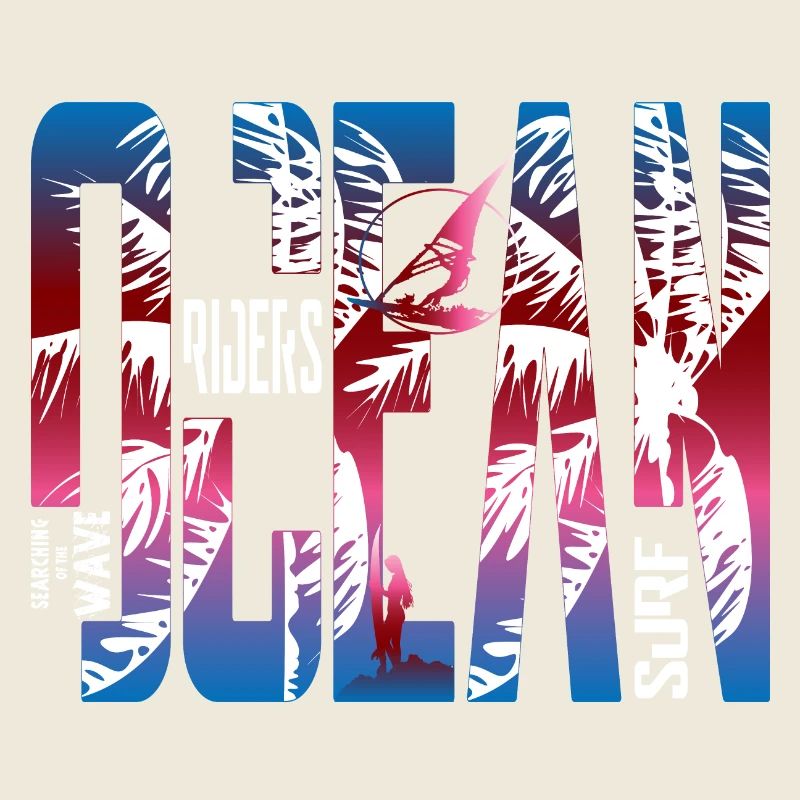 Summer Ocean Riders