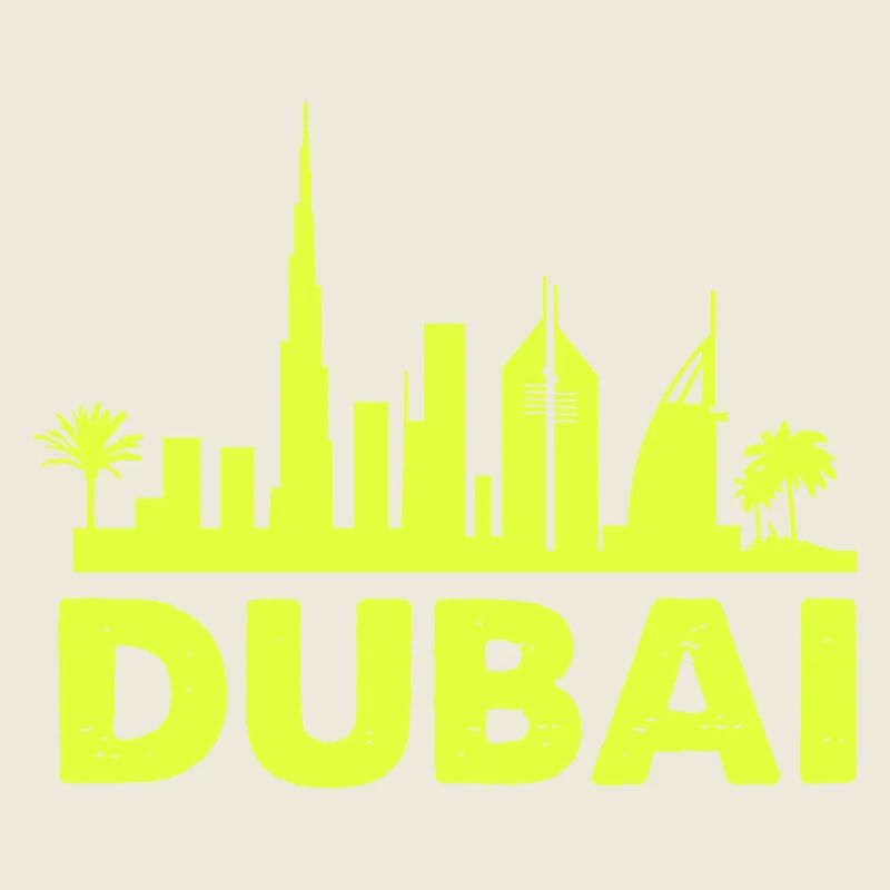 dubai skyline 01