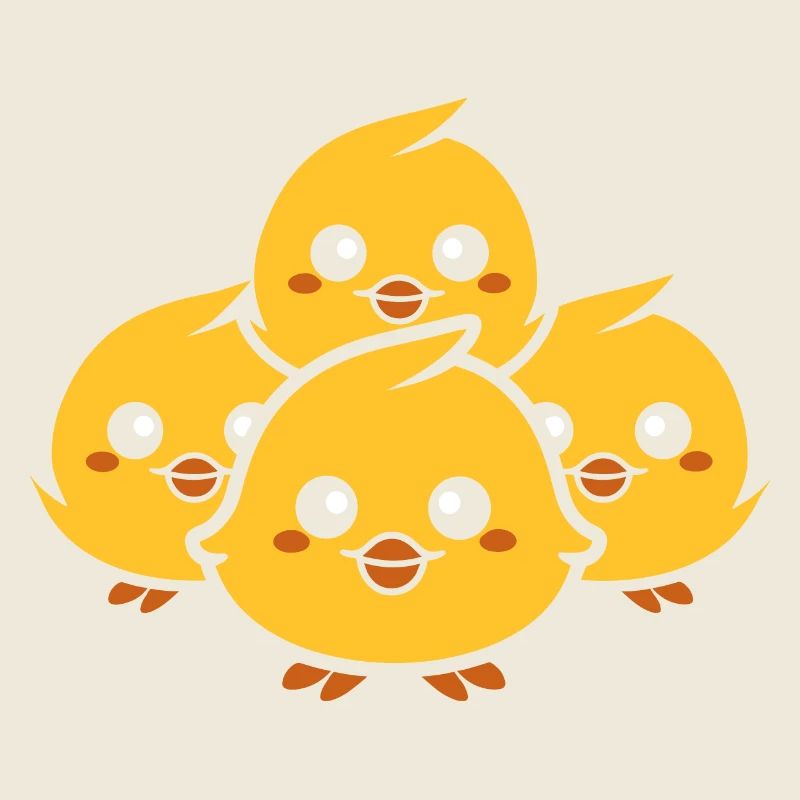 poussin