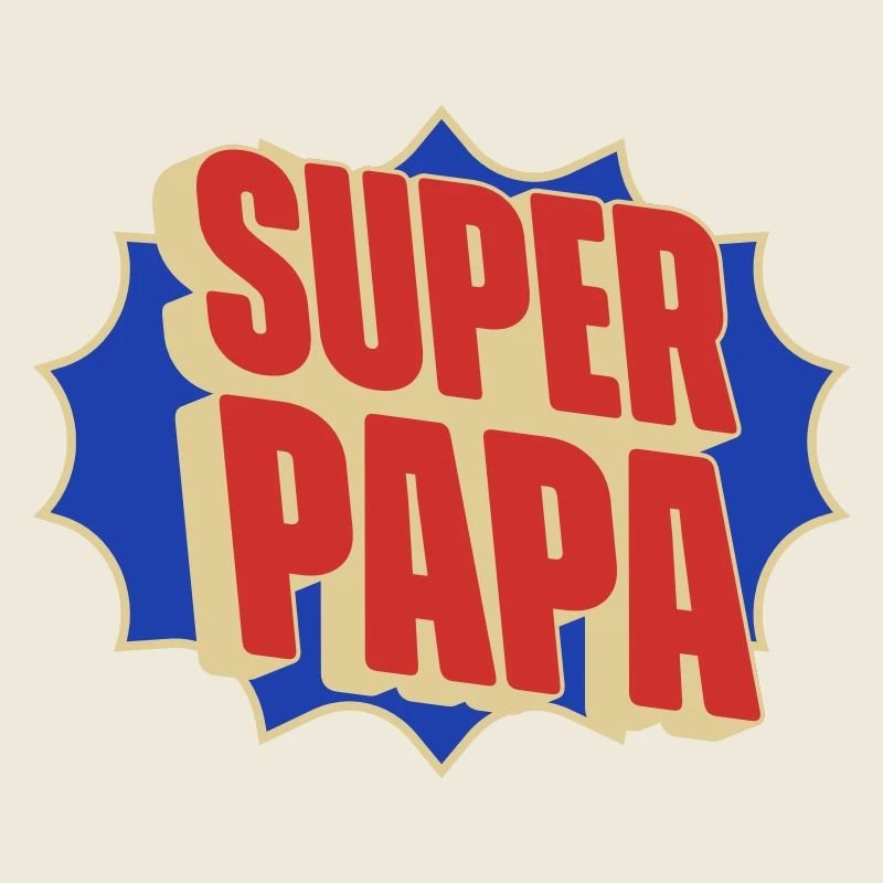 Super Dad