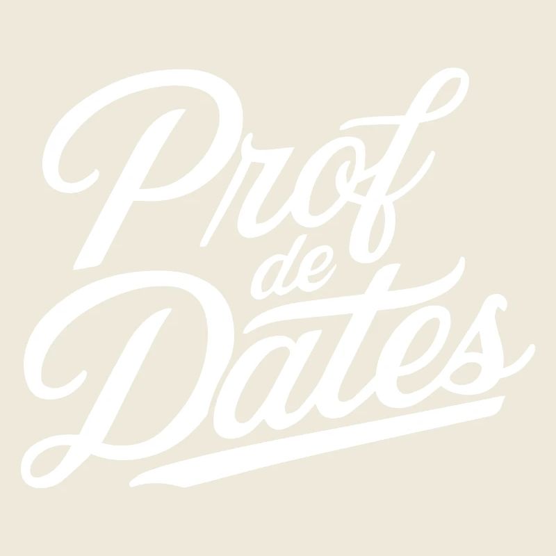 Prof de dates