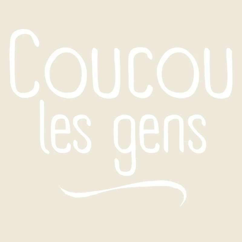 coucou, coucou les gens, vacances