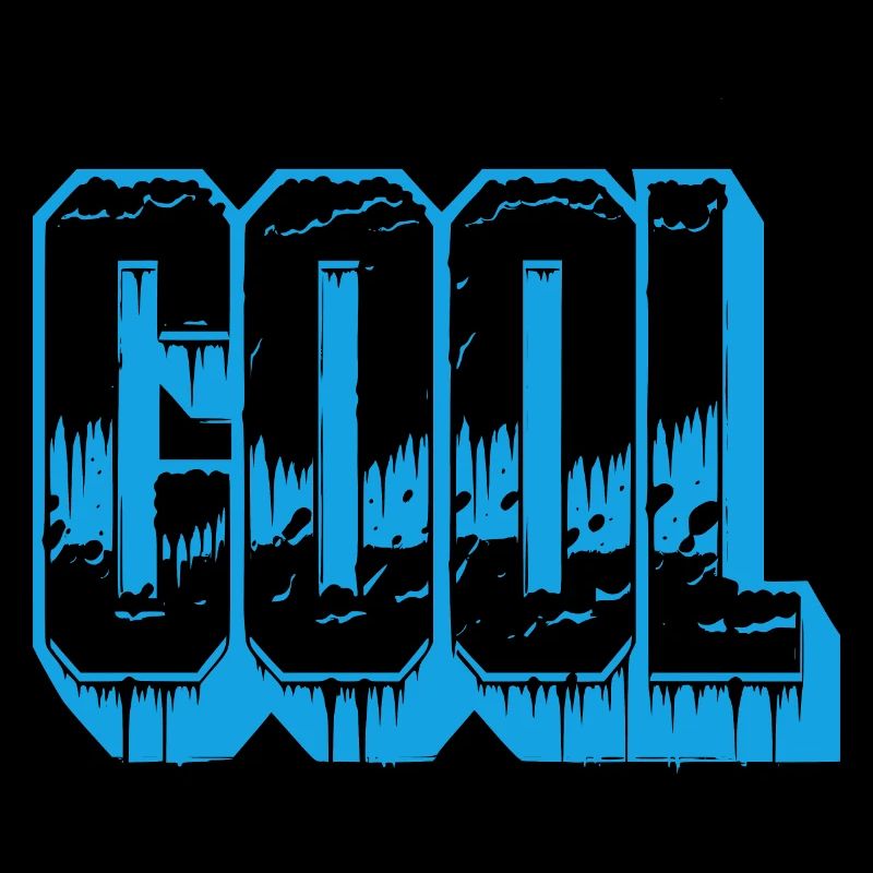 Das WORT "COOL"