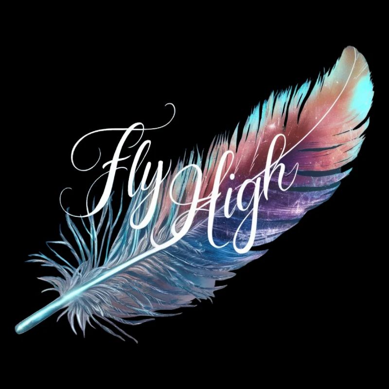 FLY HIGH