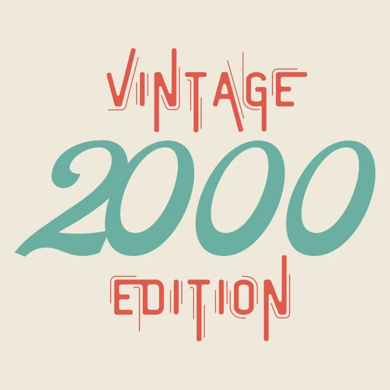 Vintage 2000 edition