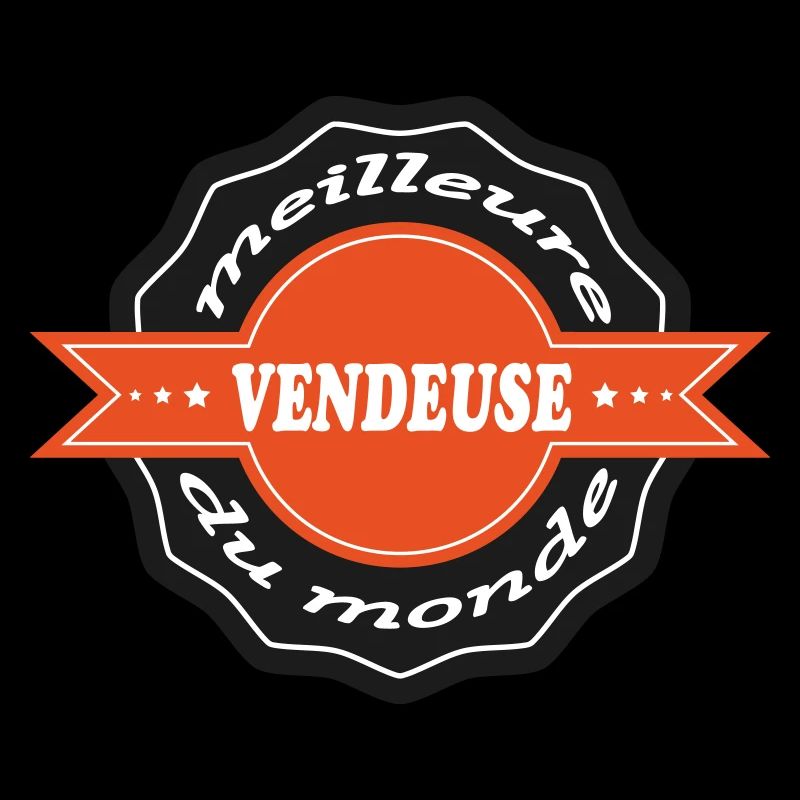 Meilleure VENDEUSE