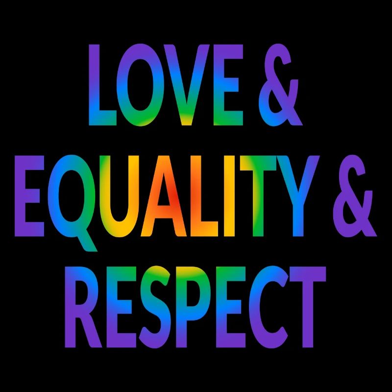 Amour Égalité Respect