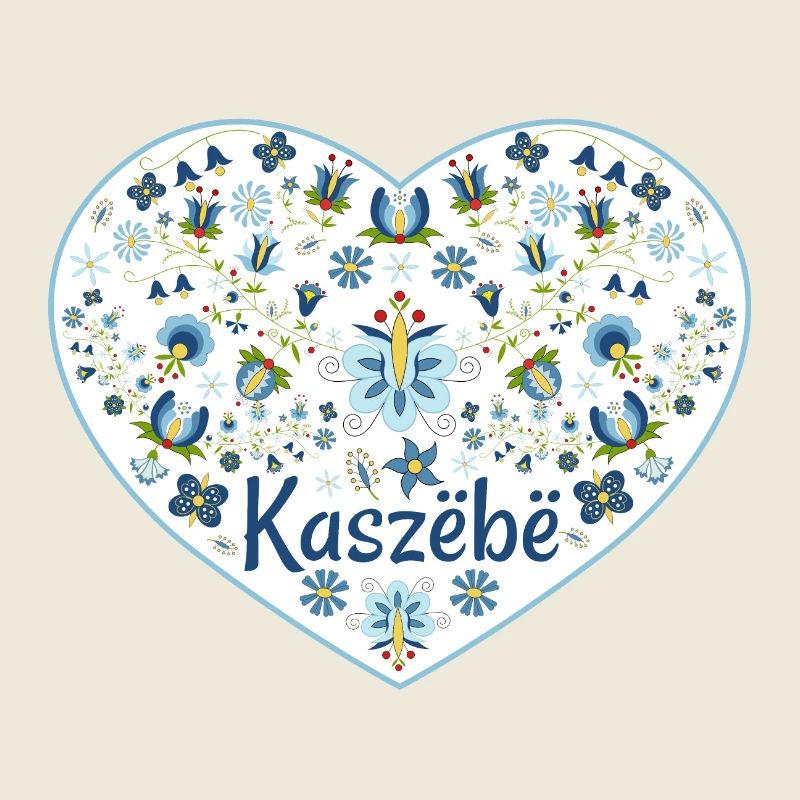 Das Herz von Kaszebe