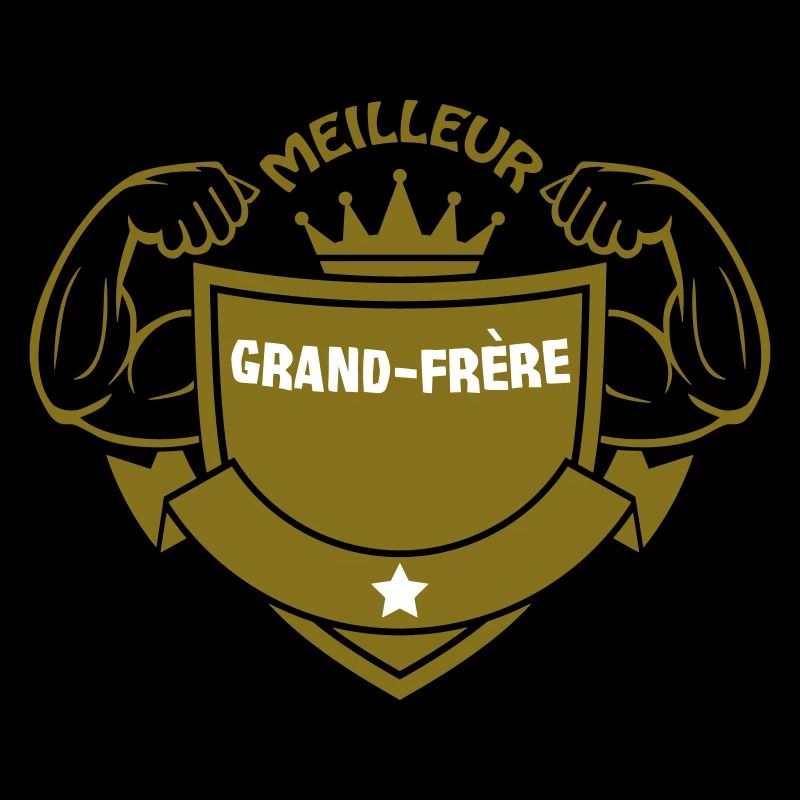MEILLEUR Grand Frère