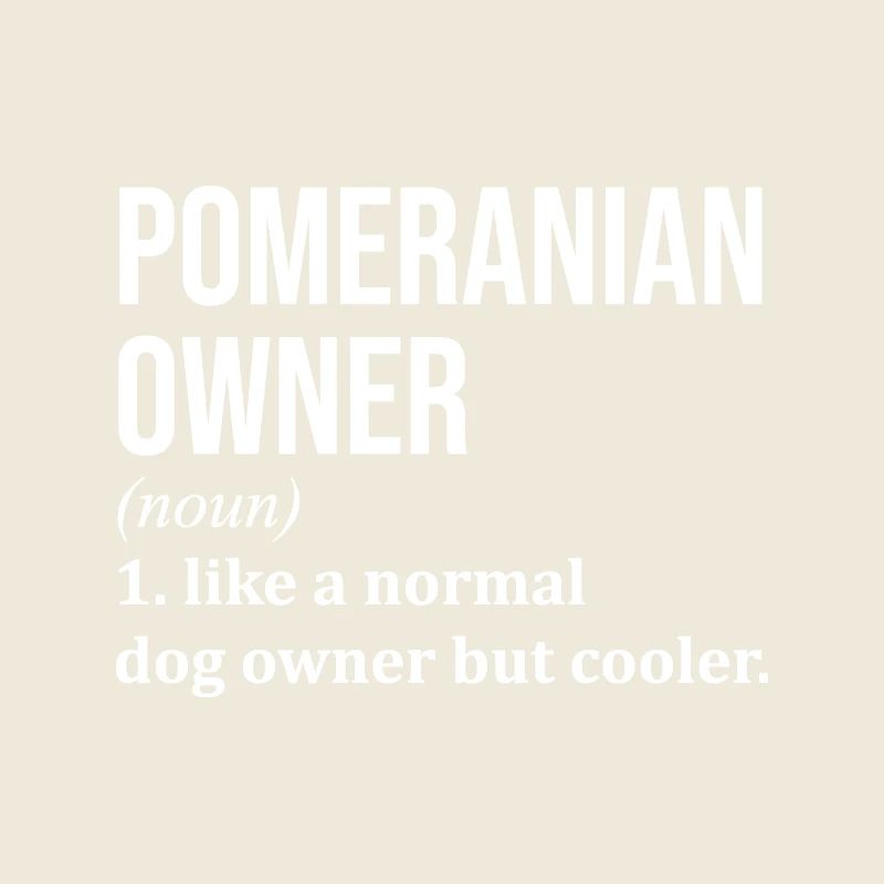 Pomeranian