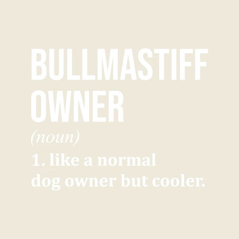 Bullmastiff