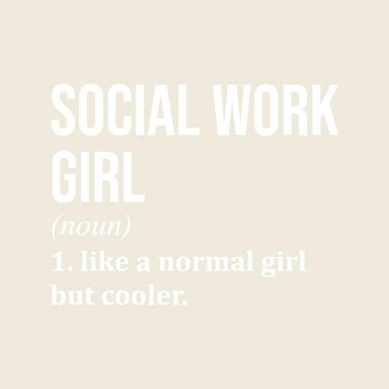 travail social