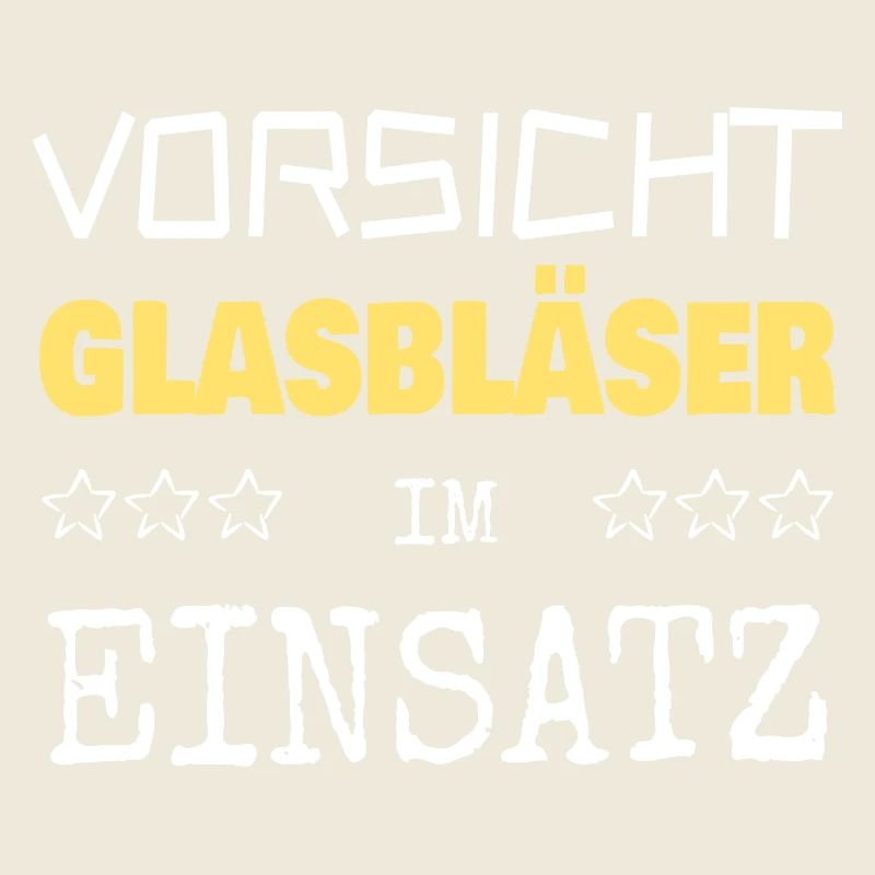Glasbläser
