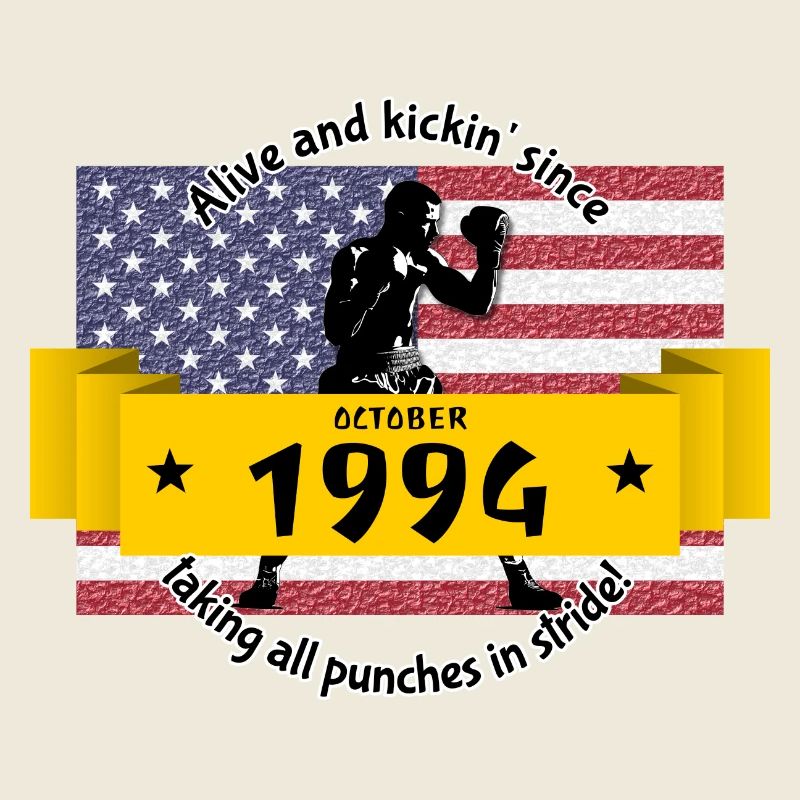 30. Geburtstag Vivant depuis 10/1994