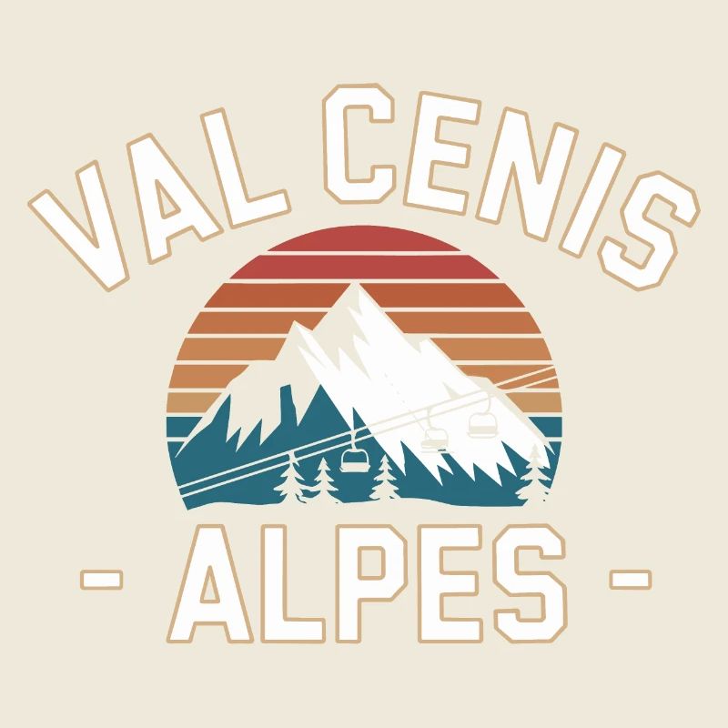 Val Cenis - Alpes