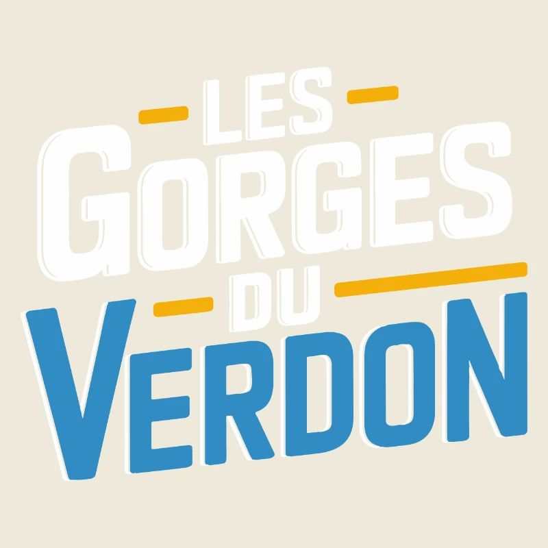 Les Gorges du Verdon