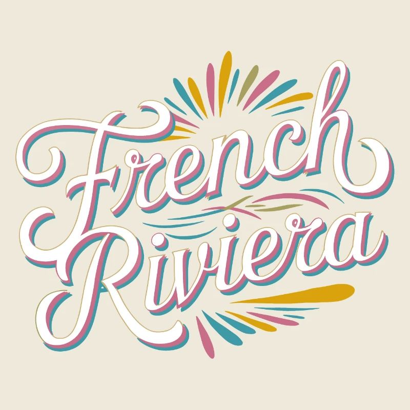 French Riviera