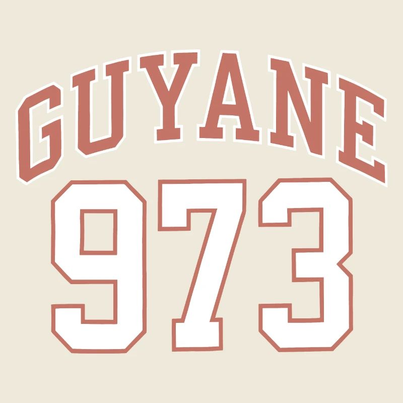 Guyane 973