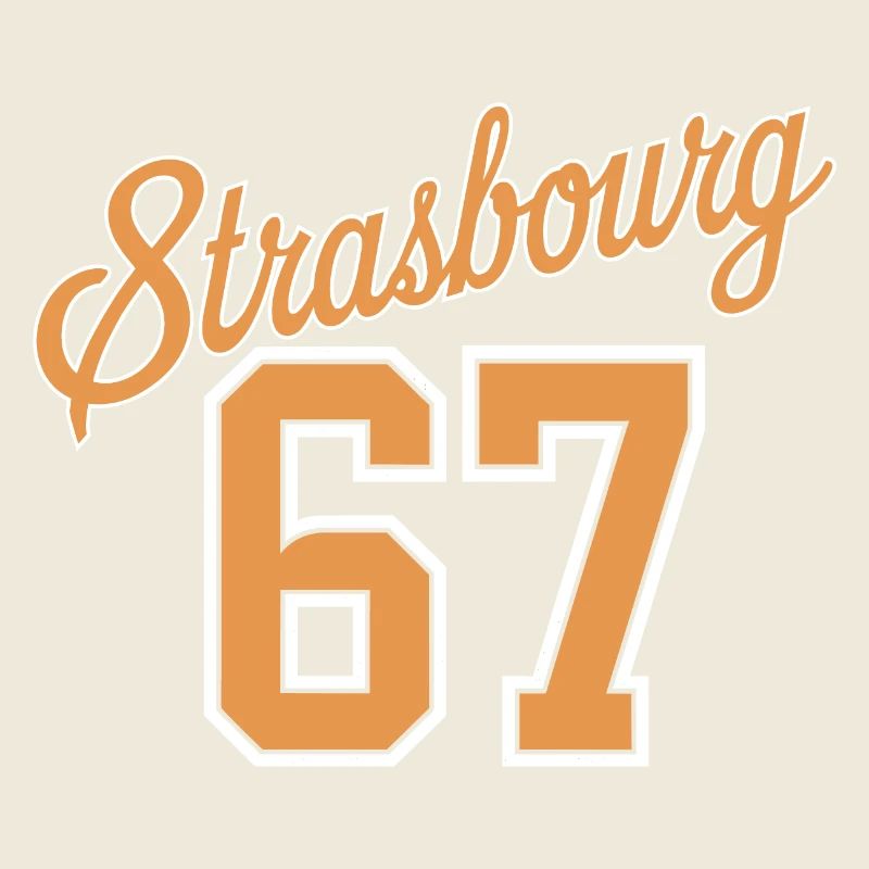 Strasbourg 67