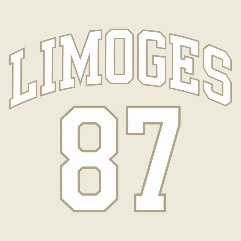 Limoges 87