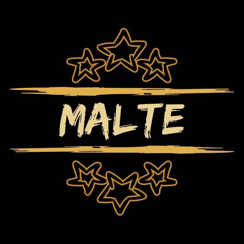Malte als Malte