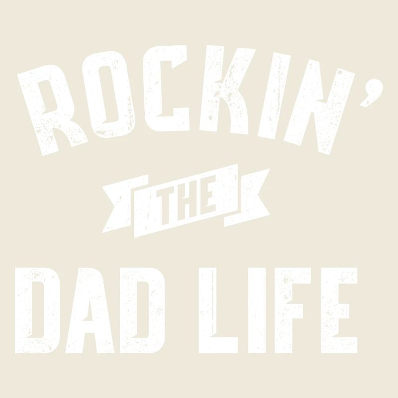 Rockin' Dad Life