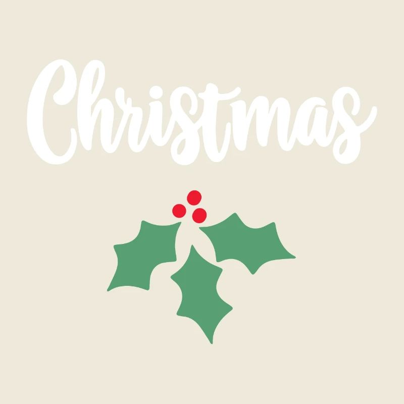 Houx de Noël