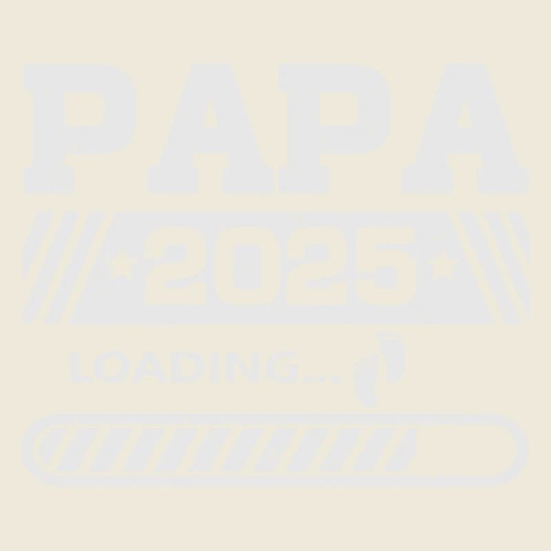 Papa 2025 loading