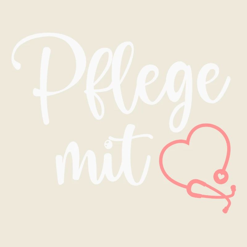 Pflege Krankenschwester