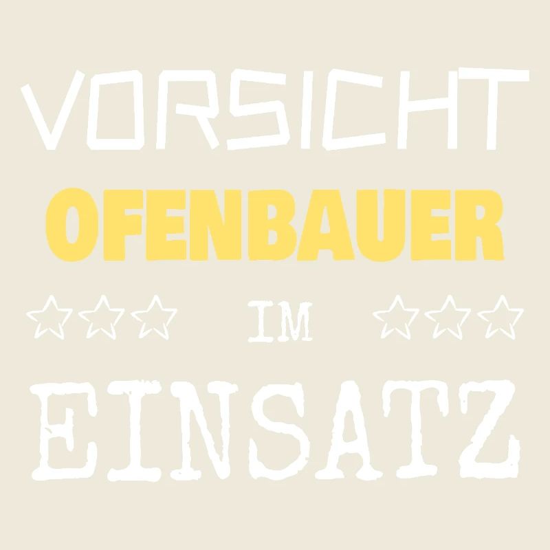 Constructeur de poêles comme vocation