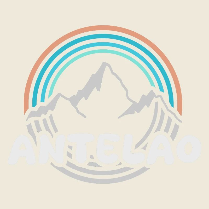 Mount Antelao
