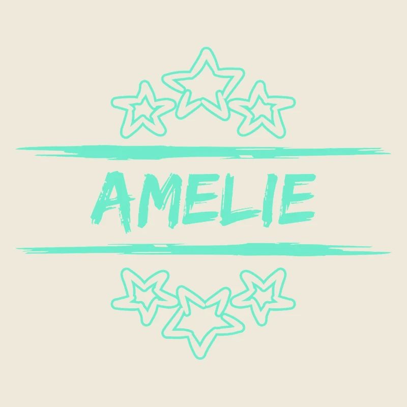 Amelie Amelie