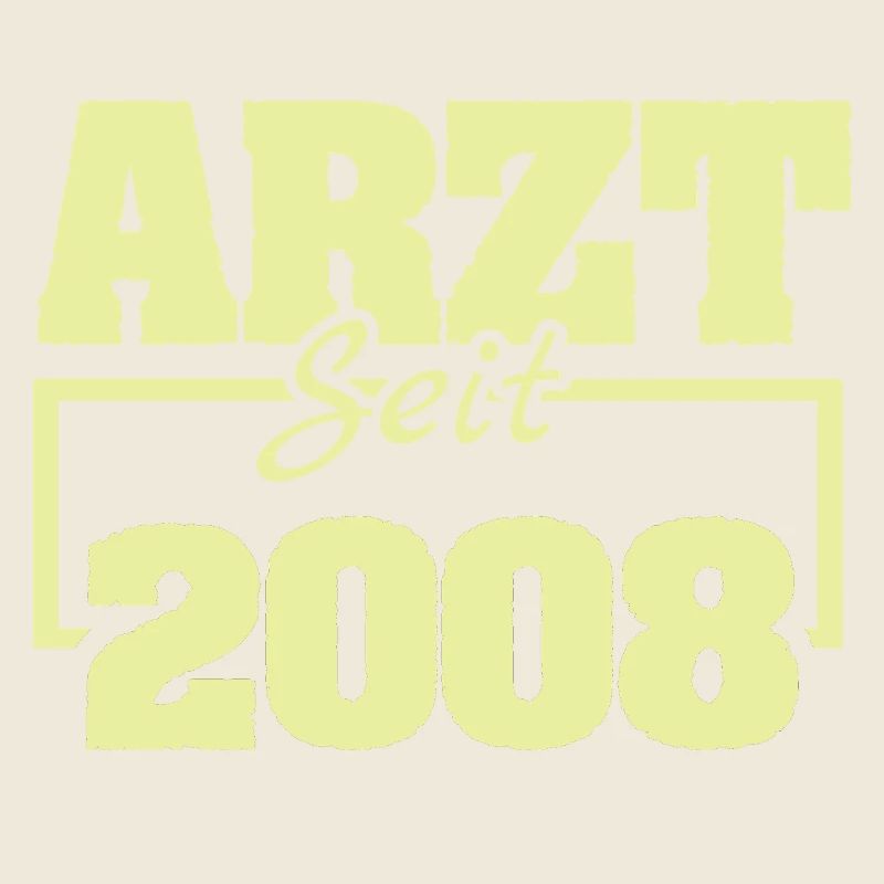 Médecin-chef 2008