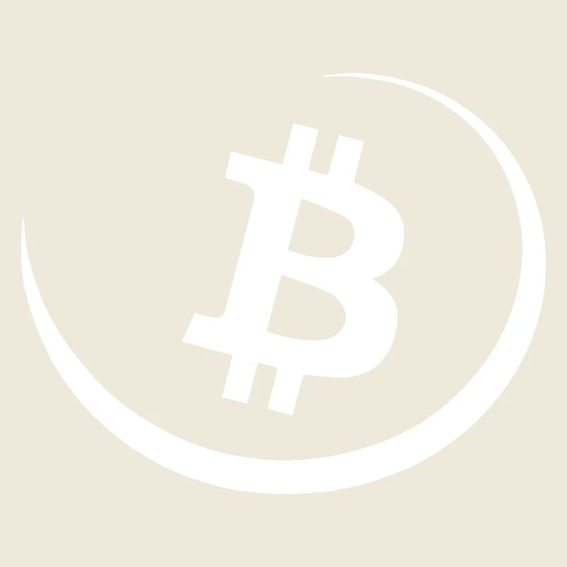 Bitcoin to the moon